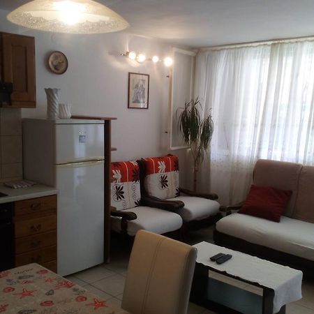 Apartment Bella Split Exterior foto