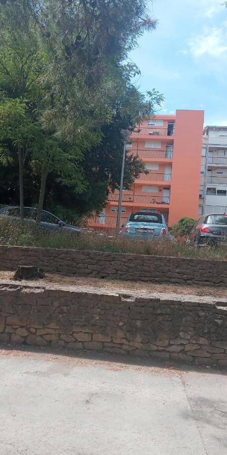 Apartment Bella Split Exterior foto