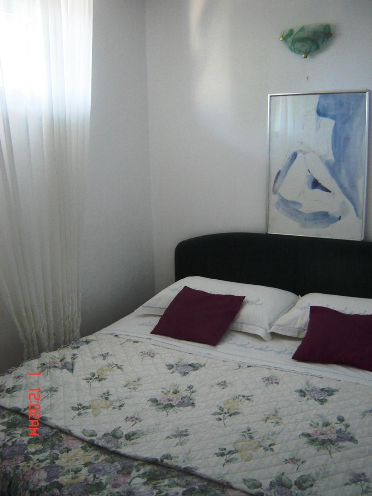 Apartment Bella Split Exterior foto