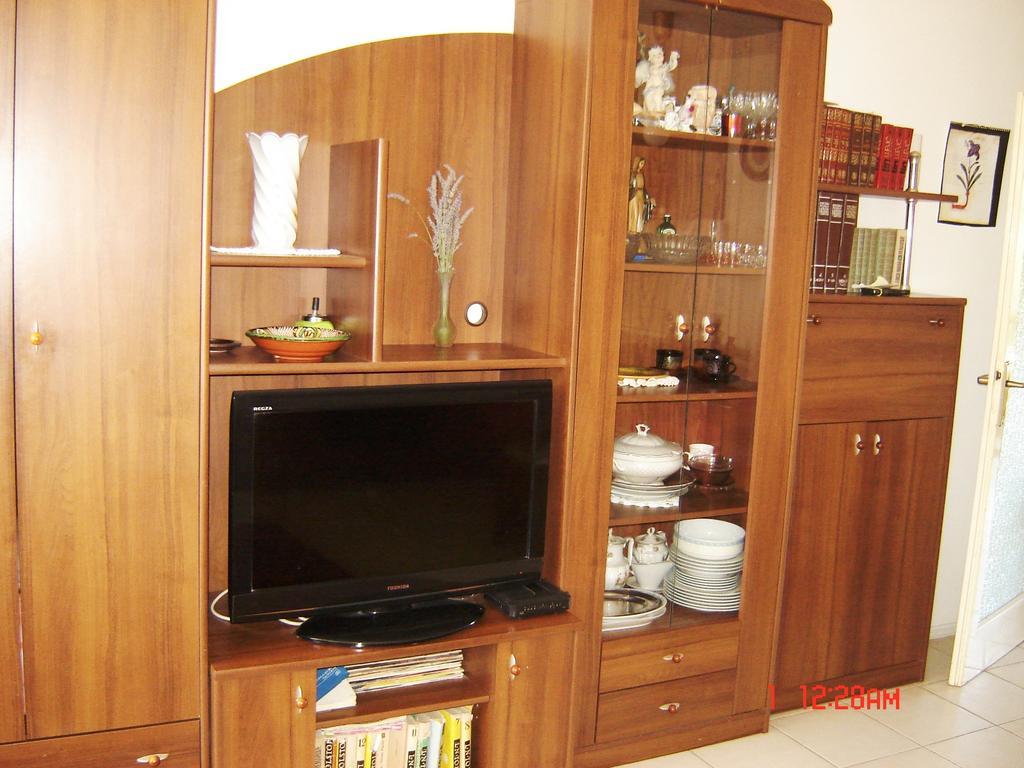 Apartment Bella Split Zimmer foto