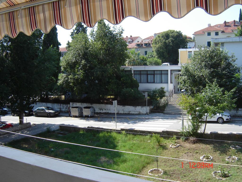 Apartment Bella Split Zimmer foto