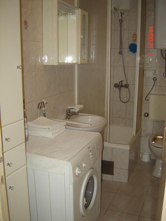 Apartment Bella Split Zimmer foto